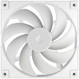 DeepCool FD14 WH 140x140x25, Ventola bianco