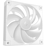 DeepCool FD14 WH 140x140x25, Ventola bianco