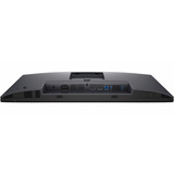 Dell P2425D, Monitor LED Nero/Argento