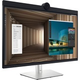 Dell U3224KBA, Monitor LED Nero/Argento