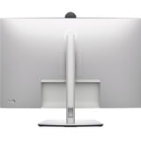 Dell U3224KBA, Monitor LED Nero/Argento