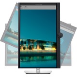 Dell UltraSharp U3224KBA LED display 80 cm (31.5") 6144 x 3456 Pixel 6K Ultra HD LCD Nero, Argento, Monitor LED Nero/Argento, 80 cm (31.5"), 6144 x 3456 Pixel, 6K Ultra HD, LCD, 8 ms, Nero, Argento