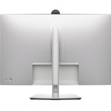 Dell UltraSharp U3224KBA LED display 80 cm (31.5") 6144 x 3456 Pixel 6K Ultra HD LCD Nero, Argento, Monitor LED Nero/Argento, 80 cm (31.5"), 6144 x 3456 Pixel, 6K Ultra HD, LCD, 8 ms, Nero, Argento