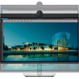 Dell UltraSharp U3224KBA Monitor PC 80 cm (31.5") 6144 x 3456 Pixel 6K Ultra HD LCD Nero, Argento, Monitor LED Nero/Argento, 80 cm (31.5"), 6144 x 3456 Pixel, 6K Ultra HD, LCD, 8 ms, Nero, Argento