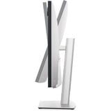 Dell UltraSharp U3224KBA Monitor PC 80 cm (31.5") 6144 x 3456 Pixel 6K Ultra HD LCD Nero, Argento, Monitor LED Nero/Argento, 80 cm (31.5"), 6144 x 3456 Pixel, 6K Ultra HD, LCD, 8 ms, Nero, Argento