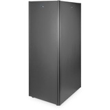 Digitus Armadio di rete Serie Dynamic Basic - 600 x 800 mm (LxP), IT armadio Nero, Rack indipendenti, 32U, 600 kg, Gestione dei cavi ottimizzata, Nero
