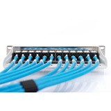 Digitus Cavo di posa professionale Cat.6a U/FTP simplex, Eca blu
