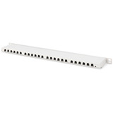 Digitus DN-91624S-SL-EA-G, Patch Panel grigio