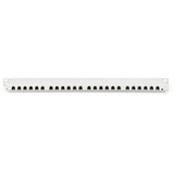Digitus DN-91624S-SL-EA-G, Patch Panel grigio