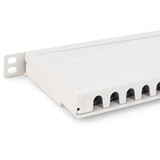 Digitus DN-91624S-SL-EA-G, Patch Panel grigio