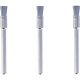 Dremel 26150443JA, Pennello 