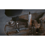 Dremel 26150443JA, Pennello 