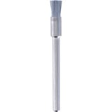 Dremel Spazzola metallica Ø 3,2 mm, Pennello 