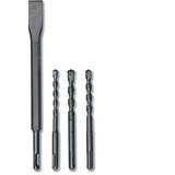 EINHELL Martello perforatore TC-RH 620 4F Kit, Trapano a percussione Nero/Rosso