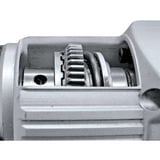 EINHELL TC-RH 620 4F Kit, Trapano a percussione Nero/Rosso