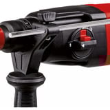 EINHELL TC-RH 620 4F Kit, Trapano a percussione Nero/Rosso
