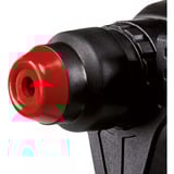 EINHELL TC-RH 620 4F Kit, Trapano a percussione Nero/Rosso