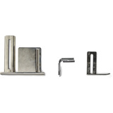 EINHELL TE-PL 18/82 Li Solo, 4345400, Aereo elettrico rosso/Nero