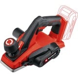 EINHELL TE-PL 18/82 Li Solo, 4345400, Aereo elettrico rosso/Nero