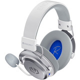 ENDORFY VIRO Infra Wireless Onyx White, Cuffia da gioco bianco