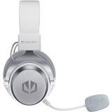 ENDORFY VIRO Infra Wireless Onyx White, Cuffia da gioco bianco