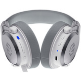 ENDORFY VIRO Infra Wireless Onyx White, Cuffia da gioco bianco