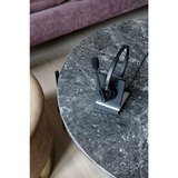 EPOS IMPACT D 30 Phone - EU Auricolare Wireless A Padiglione Ufficio Base di ricarica Nero, Headset Nero/Argento, Wireless, Ufficio, 84 g, Auricolare, Nero