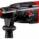 Einhell TC-RH 620 4F Kit Nero/Rosso