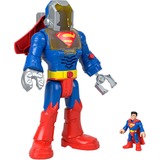Fisher-Price JCT47, Gioco figura 