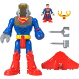 Fisher-Price JCT47, Gioco figura 