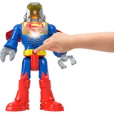 Fisher-Price JCT47, Gioco figura 
