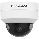 Foscam D4Z, Telecamera di sorveglianza bianco