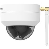 Foscam D4Z, Telecamera di sorveglianza bianco