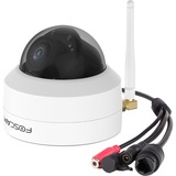 Foscam Telecamera di sorveglianza bianco