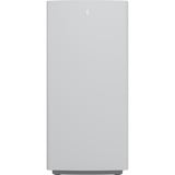 Fractal Design Define One Light TG Clear Tint, Chassis Tower bianco