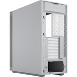 Fractal Design Define One Light TG Clear Tint, Chassis Tower bianco