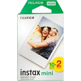 Fujifilm 16567828 pellicola per istantanee 20 pz 86 x 54 mm 20 pz