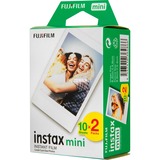 Fujifilm 16567828 pellicola per istantanee 20 pz 86 x 54 mm 20 pz