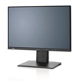 Fujitsu P24-8 WS PRO (senza base) ricondizionato, Monitor LED Nero (opaco)