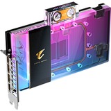 GIGABYTE GV-N5090AORUSX WB-32GD, Scheda grafica 