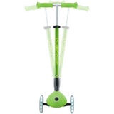 GLOBBER 439-606-2, Scooter verde/Limone verde