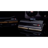 G.Skill DIMM 64 GB DDR5-6000 (2x 32 GB) Dual-Kit, Memoria Nero