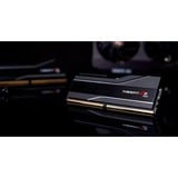 G.Skill F5-6000J3040G32GX2-TZ5N, Memoria Nero
