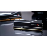 G.Skill F5-6000J3040G32GX2-TZ5N, Memoria Nero