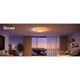 Govee 38cm Lampada da soffitto intelligente RGBICWW Pro, Luce LED 
