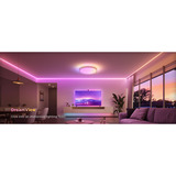 Govee 38cm Lampada da soffitto intelligente RGBICWW Pro, Luce LED 