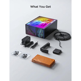 Govee H60993D1, Striscia LED 