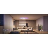 Govee 38cm Lampada da soffitto intelligente RGBICWW Pro, Luce LED 