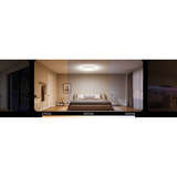 Govee 38cm Lampada da soffitto intelligente RGBICWW Pro, Luce LED 
