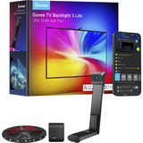 Govee TV Backlight 3 Lite, Striscia LED 